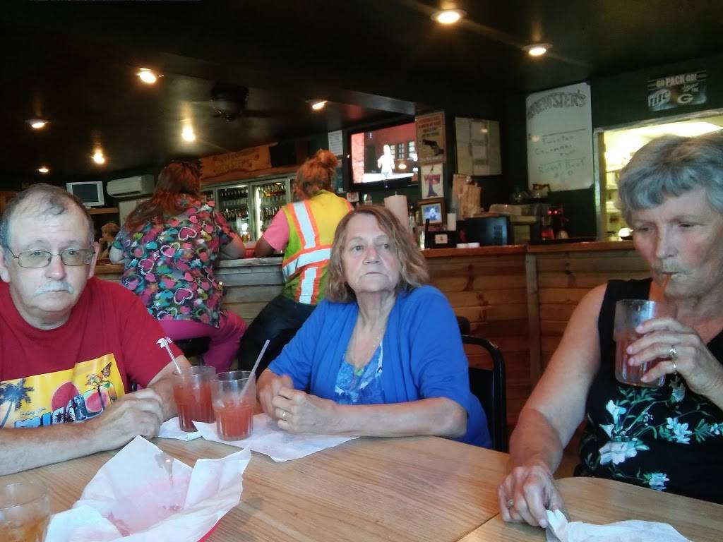 Brewsters | restaurant | N12495 County Rd M, Thorp, WI 54771, USA | 7156693778 OR +1 715-669-3778