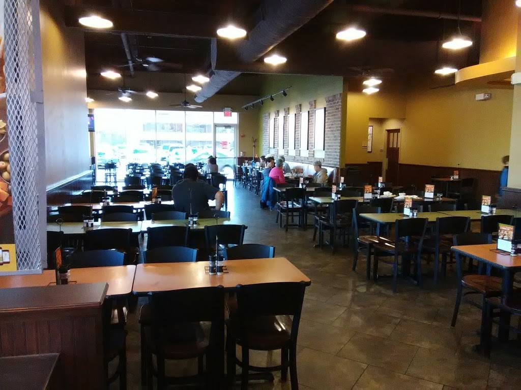 Jasons Deli | restaurant | 2060 York St, Oak Brook, IL 60523, USA | 6309281497 OR +1 630-928-1497