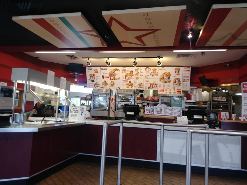 KFC | restaurant | 1130 Powder Springs Rd SW, Marietta, GA 30064, USA | 7704285881 OR +1 770-428-5881