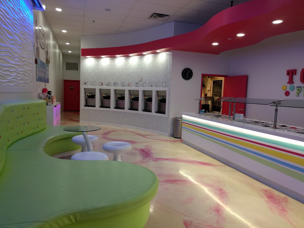 Toppings | cafe | 1485 NY-9D, Wappingers Falls, NY 12590, USA | 8457652550 OR +1 845-765-2550