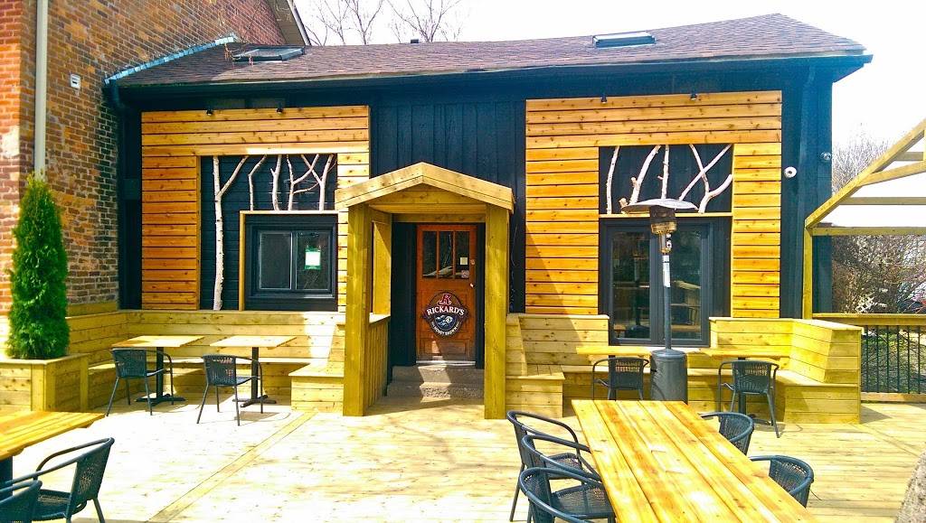 The Schomberg Pub & Patio | restaurant | 226 Main St, Schomberg, ON L0G 1T0, Canada | 9059397151 OR +1 905-939-7151