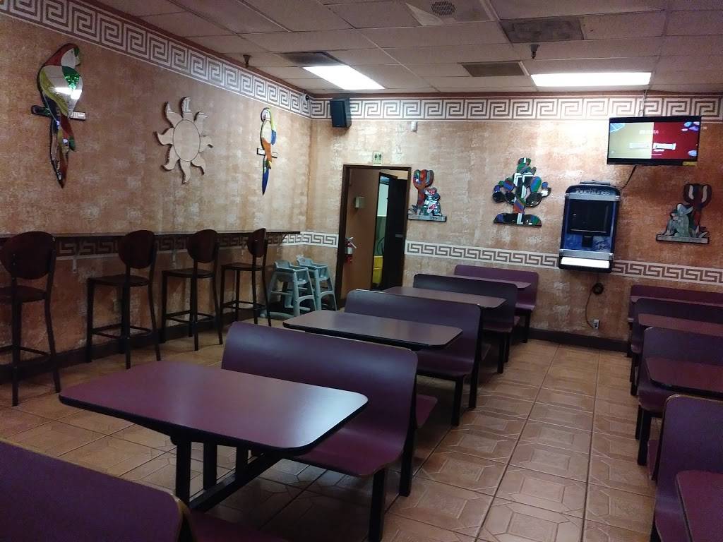 Tacos El Jalisciense | restaurant | 353 E 10th St, Gilroy, CA 95020, USA | 4088483204 OR +1 408-848-3204