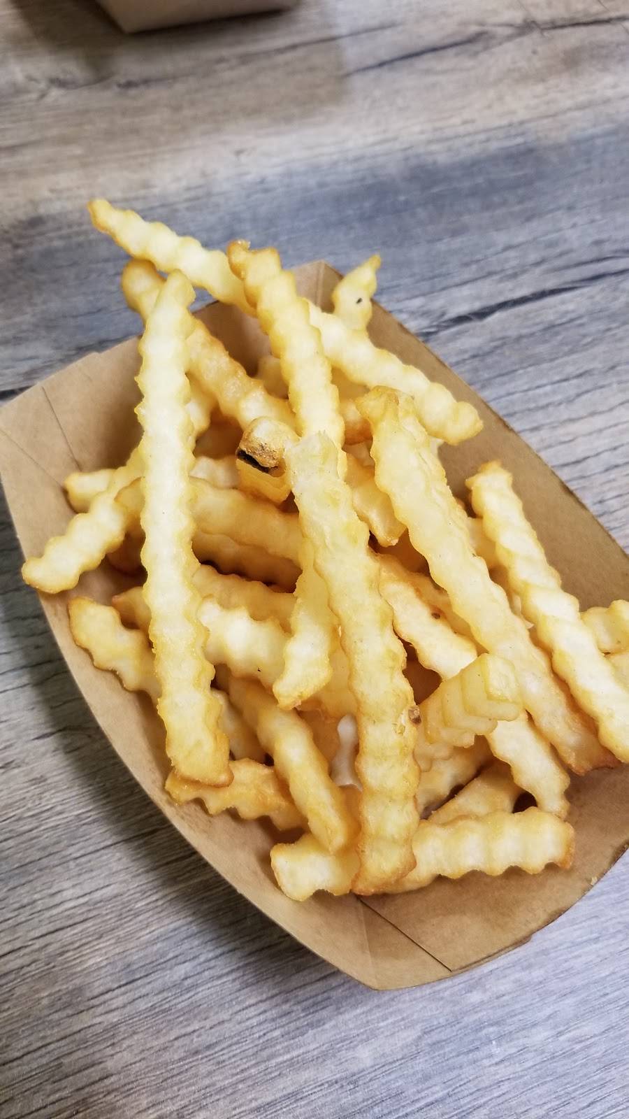 Seaside Dogs and Grill | restaurant | 2137 Upton Dr #324, Virginia Beach, VA 23454, USA | 7574536479 OR +1 757-453-6479