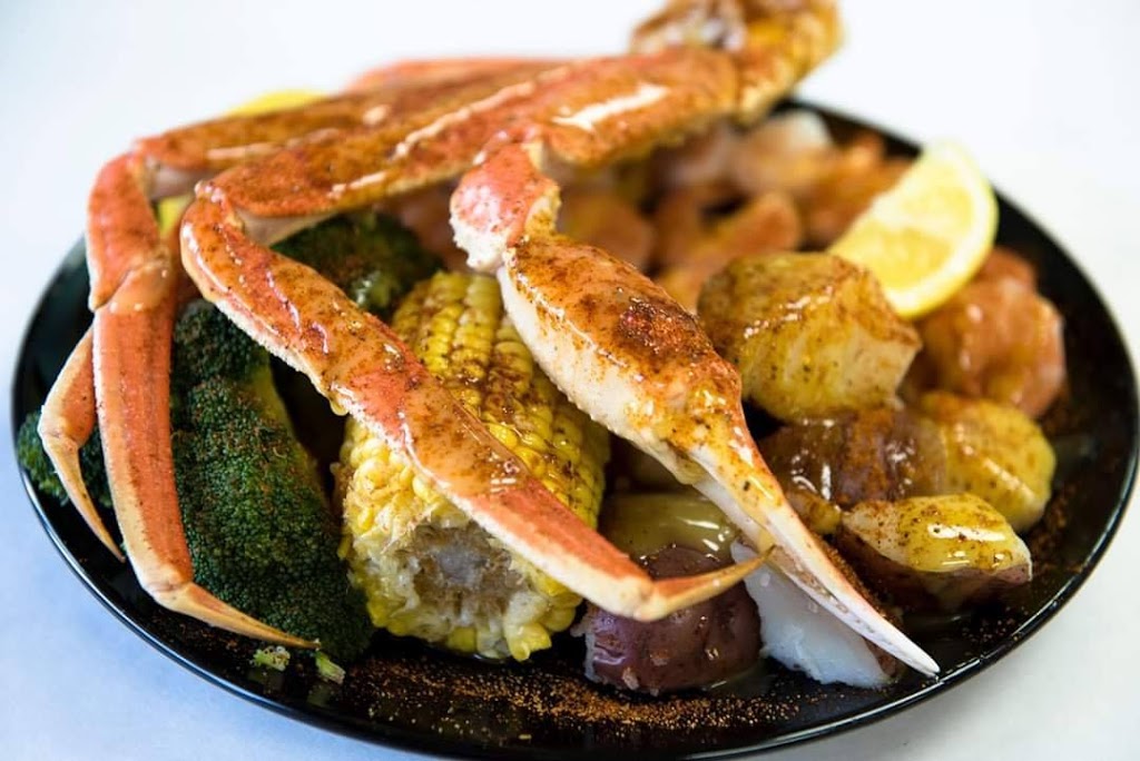 Seafood Junction | meal takeaway | 4033 183rd St, Country Club Hills, IL 60478, USA | 7089604771 OR +1 708-960-4771