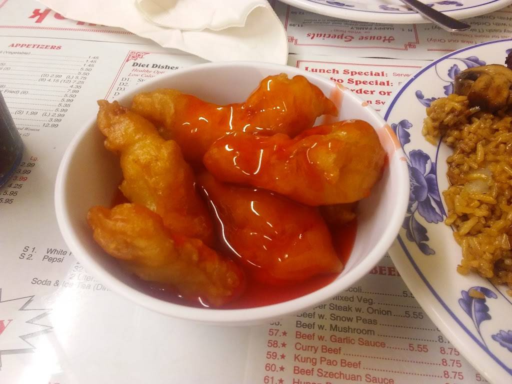 First Wok Chinese Restaurant | restaurant | 526 E Main St, Park Hills, MO 63601, USA | 5735180888 OR +1 573-518-0888