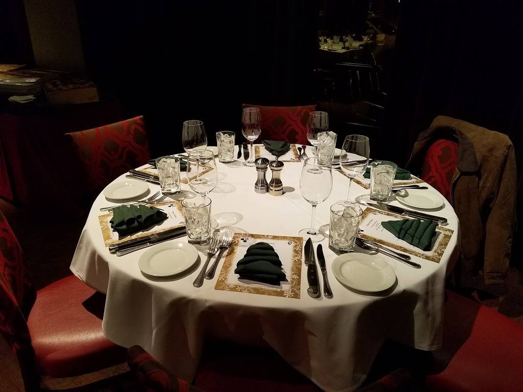 Hyde Park Prime Steakhouse | restaurant | 569 N High St, Columbus, OH 43215, USA | 6142242204 OR +1 614-224-2204