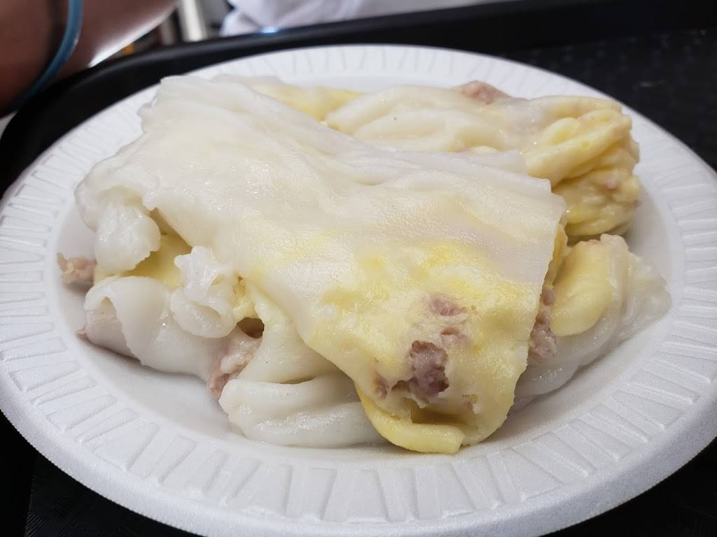 Three Flavors Dumpling King Inc. | restaurant | 6308 18th Ave, Brooklyn, NY 11204, USA | 3476279188 OR +1 347-627-9188