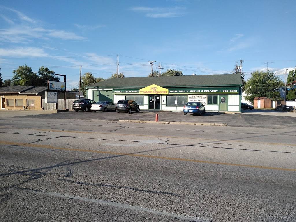 The Jade Express | restaurant | 2233 Woodville Rd, Oregon, OH 43616, USA | 4196930515 OR +1 419-693-0515