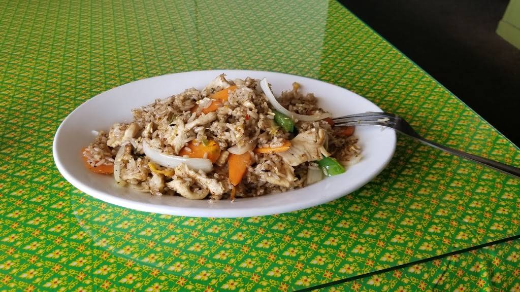 House of Bangkok Thai Cuisine | restaurant | 4876 Dixie Hwy, Fairfield, OH 45014, USA | 5139390490 OR +1 513-939-0490