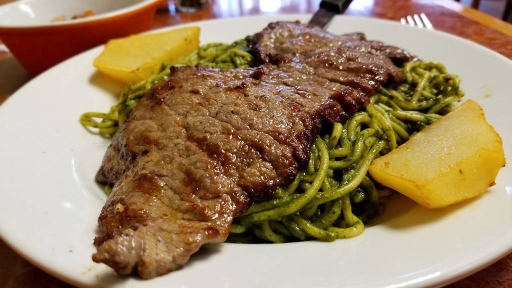 El Rincon Peruano | restaurant | 8502 N Armenia Ave #1-G, Tampa, FL 33604, USA | 8139368845 OR +1 813-936-8845