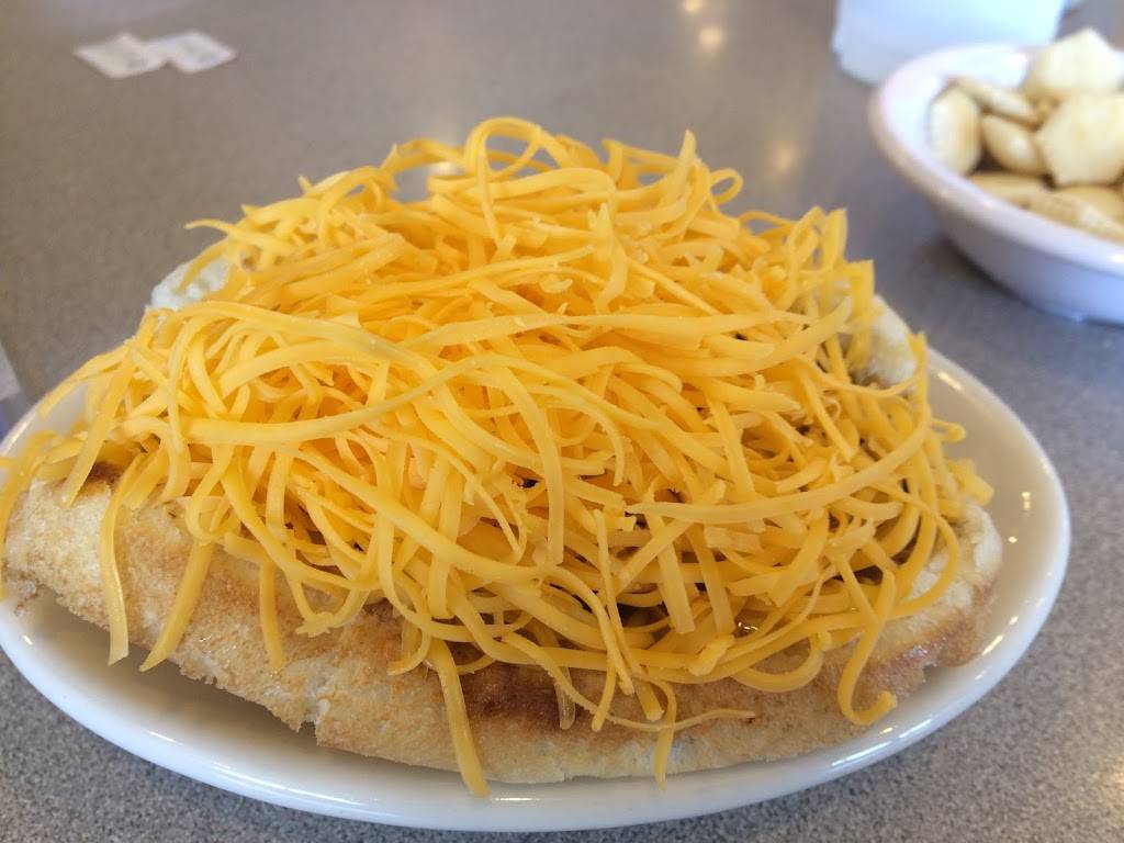 Skyline Chili | restaurant | 1940 Jamison Rd Suite 100, Bright, IN 47025, USA | 8126371111 OR +1 812-637-1111