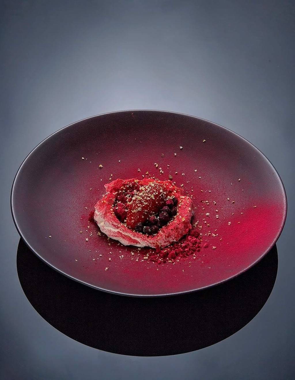 Heirloom at The 1907 | restaurant | 101 E Walnut St Suite 301, Rogers, AR 72756, USA | 4799368083 OR +1 479-936-8083