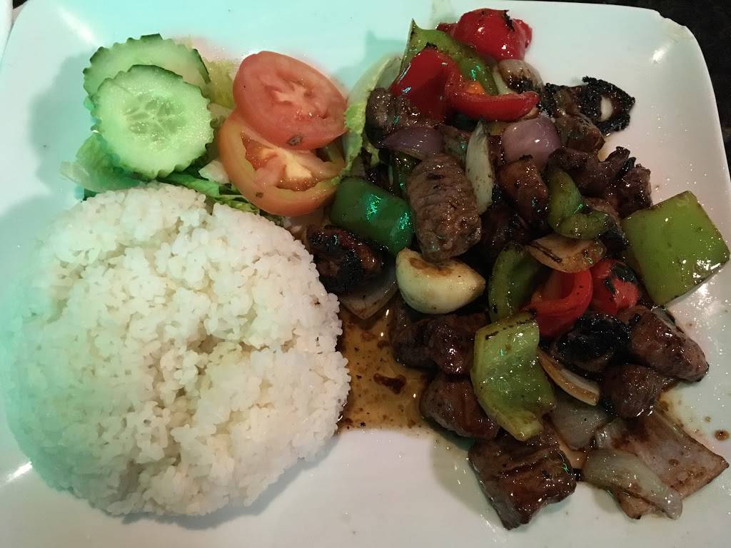 Saigon Noodle & Steak House | restaurant | 1718 E Belt Line Rd, Richardson, TX 75081, USA | 9722310999 OR +1 972-231-0999