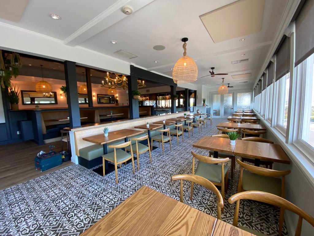 Ayawaska Hilltop Novato | restaurant | 850 Lamont Ave, Novato, CA 94945, USA | 4159442066 OR +1 415-944-2066