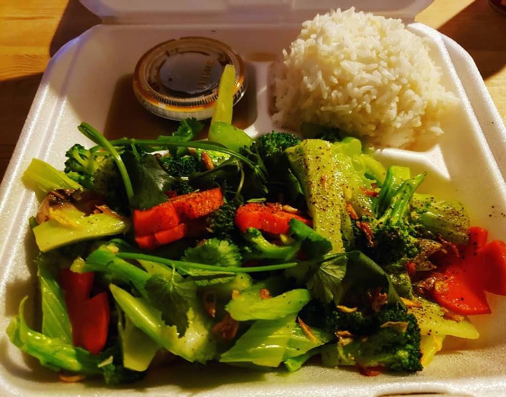 Pho V & V Vietnamese Restaurant | restaurant | 5434 S Tacoma Way, Tacoma, WA 98409, USA | 2534756165 OR +1 253-475-6165