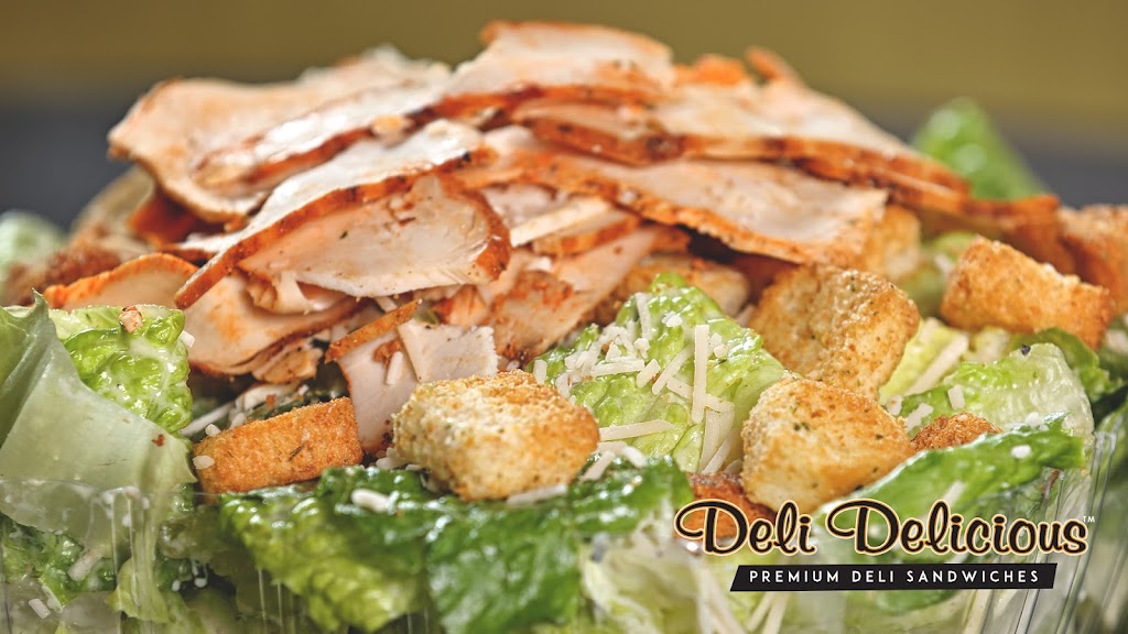 Deli Delicious | restaurant | 11851 Rd 122, Pixley, CA 93256, USA | 5594220797 OR +1 559-422-0797