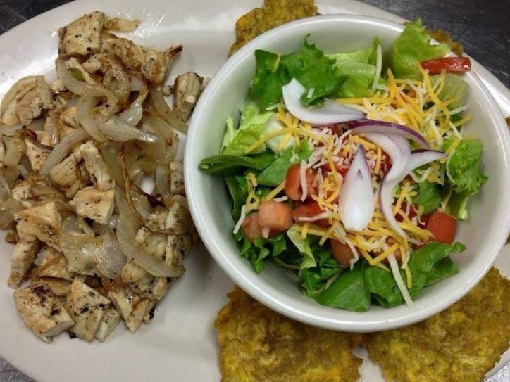 Surrender Café Express-Fl | restaurant | 4290 James St, Port Charlotte, FL 33980, USA | 9412352353 OR +1 941-235-2353