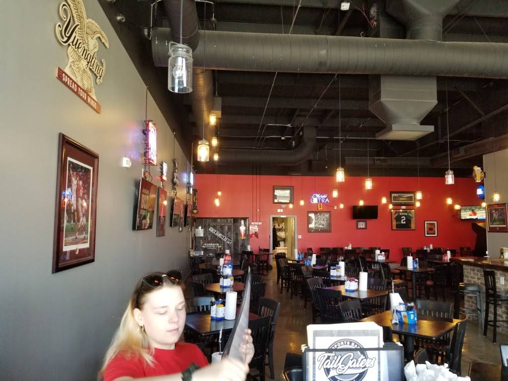 TailGaters | restaurant | 2190 Winchester Rd NE Suite B, Huntsville, AL 35811, USA | 2569291420 OR +1 256-929-1420