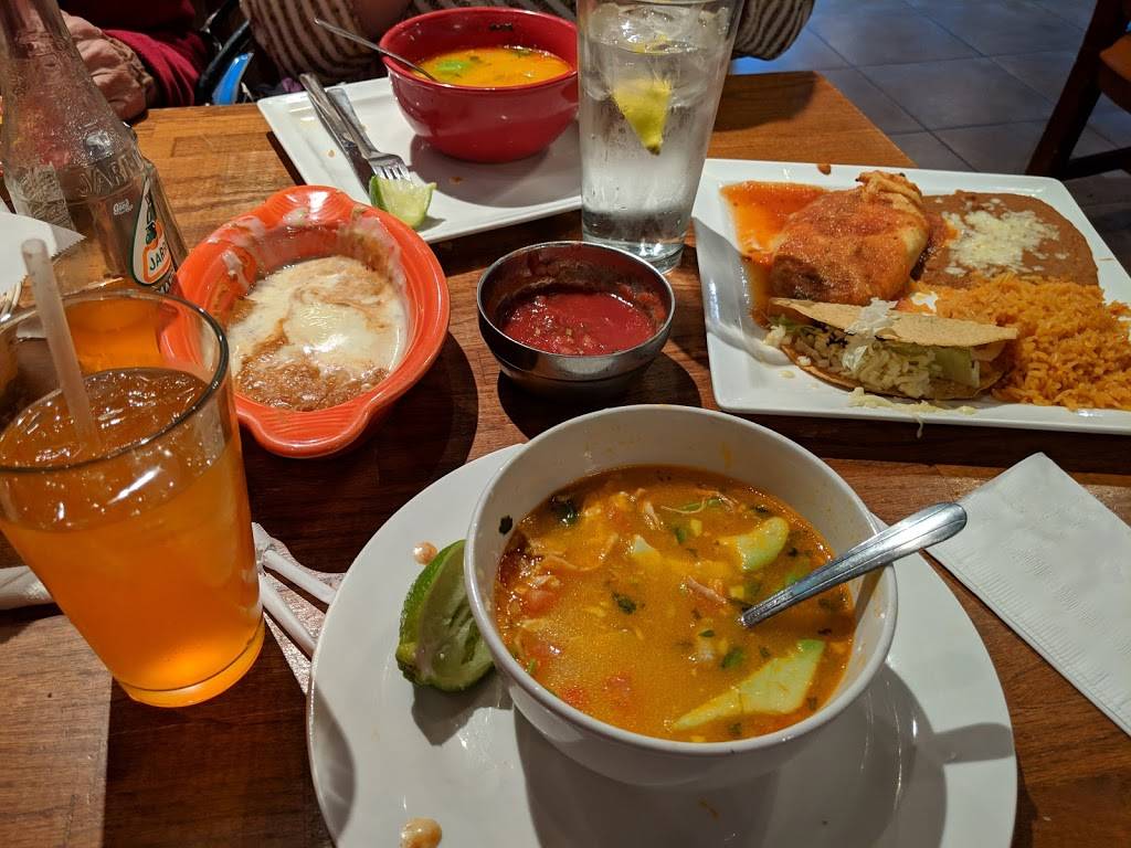 Las Trancas | restaurant | 151 Market St, Winchester, VA 22603, USA | 5406655216 OR +1 540-665-5216