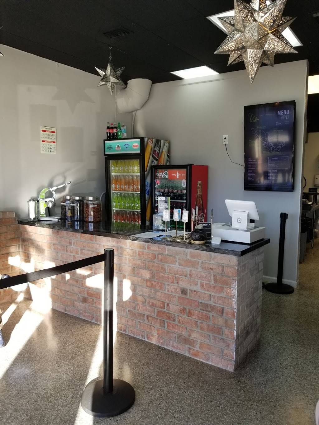 MX Taco | restaurant | 207 N Bumby Ave, Orlando, FL 32803, USA | 4077305241 OR +1 407-730-5241