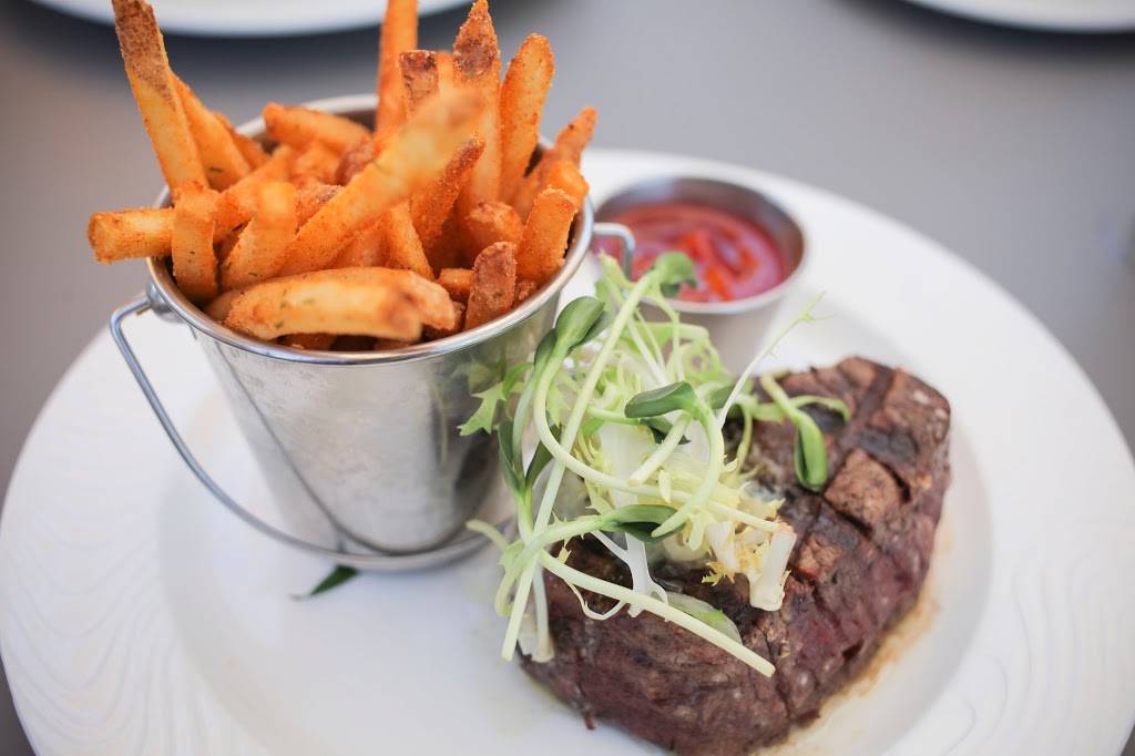 Oceanside Bar & Grill | restaurant | 53 Beach Lagoon Rd, Fernandina Beach, FL 32034, USA | 9044914113 OR +1 904-491-4113