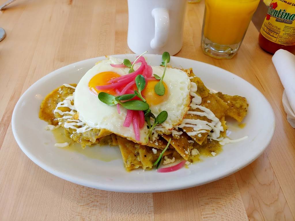 Con Huevos Restaurant | restaurant | 2339 Frankfort Ave, Louisville, KY 40206, USA | 5023843027 OR +1 502-384-3027