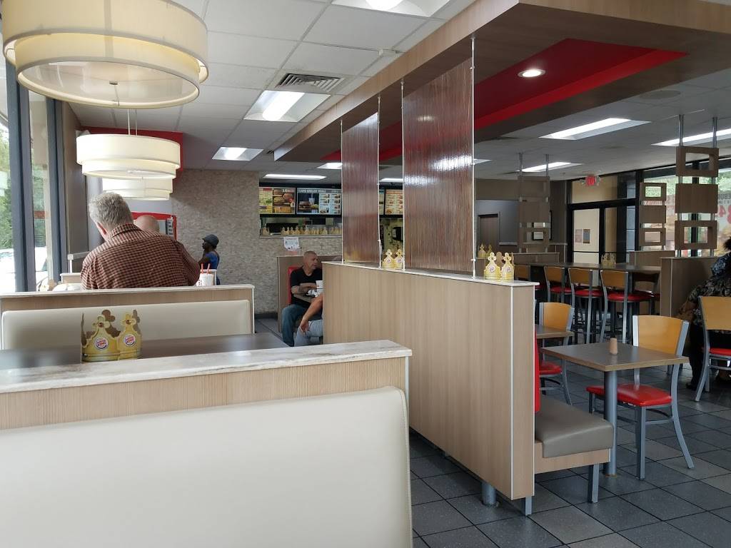Burger King | restaurant | 1745 E Silver Star Rd, Ocoee, FL 34761, USA | 4075789224 OR +1 407-578-9224