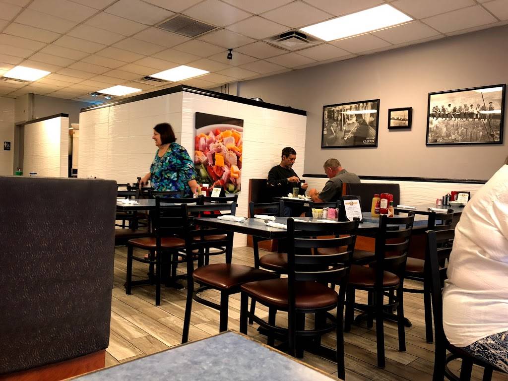 Bagel Snack | bakery | 1237 Powerline Rd, Pompano Beach, FL 33069, USA | 9549744564 OR +1 954-974-4564