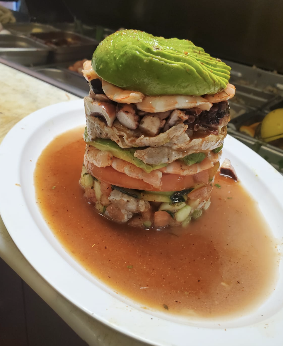 El Barco Bar and Grill | restaurant | 12 Old Oaks Dr, Fishersville, VA 22939, USA | 5404906526 OR +1 540-490-6526