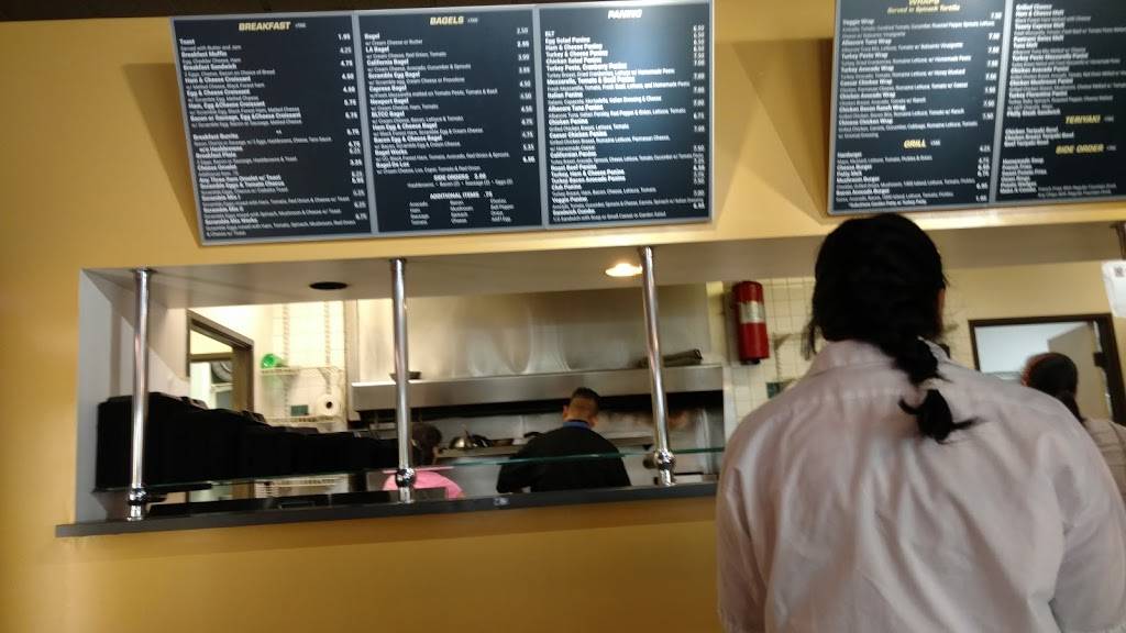 Bayview Cafe | restaurant | 301 Bayview Pl # 109, Newport Beach, CA 92660, USA | 9497250292 OR +1 949-725-0292