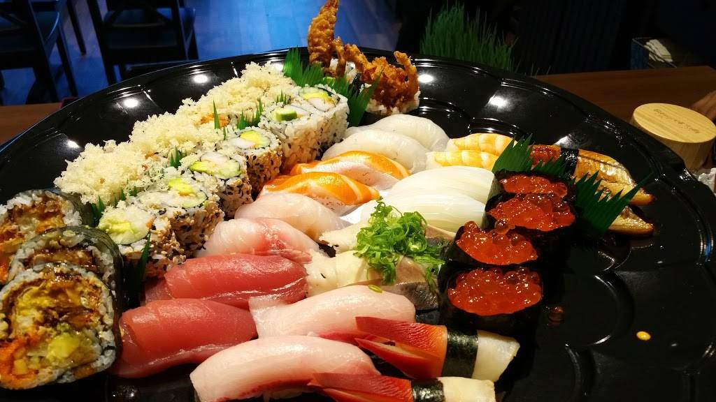 Sushiwa | restaurant | Unit C25, 575 Horsham Road, Horsham, PA 19044, USA | 2157738003 OR +1 215-773-8003