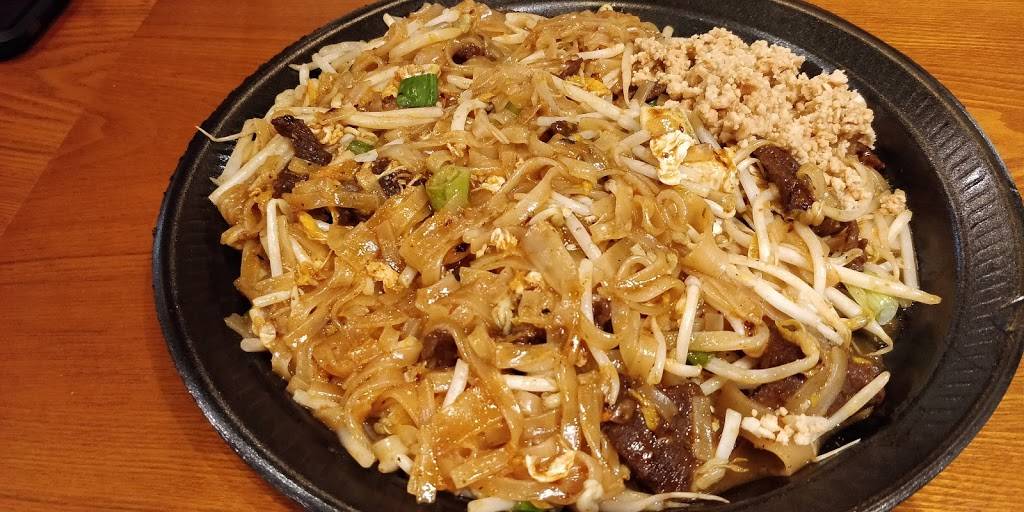 Thai Spice | restaurant | 13254 Jamboree Rd, Irvine, CA 92602, USA | 7146650770 OR +1 714-665-0770