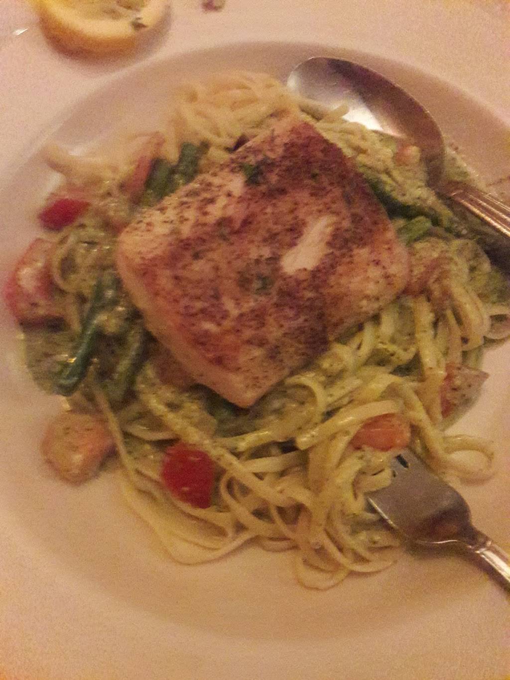 Paesanos Pasta House | restaurant | 308 S Campus Ave, Oxford, OH 45056, USA | 5135249100 OR +1 513-524-9100