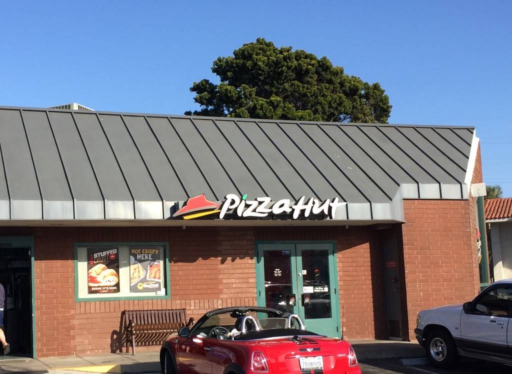 Pizza Hut | restaurant | 1455 S Victoria Ave Suite A, Ventura, CA 93003, USA | 8056447700 OR +1 805-644-7700