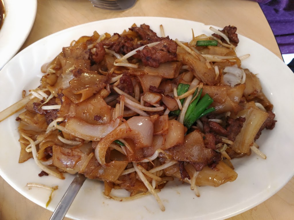 Hunan Plus | restaurant | 9124 Bellaire Blvd, Houston, TX 77036, USA | 7139958825 OR +1 713-995-8825