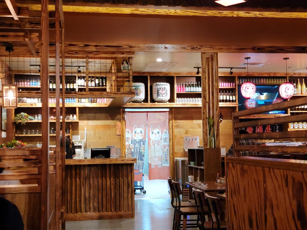 Aji Izakaya | restaurant | 6726 Reading Rd Suit 150, Rosenberg, TX 77471, USA | 8324493133 OR +1 832-449-3133