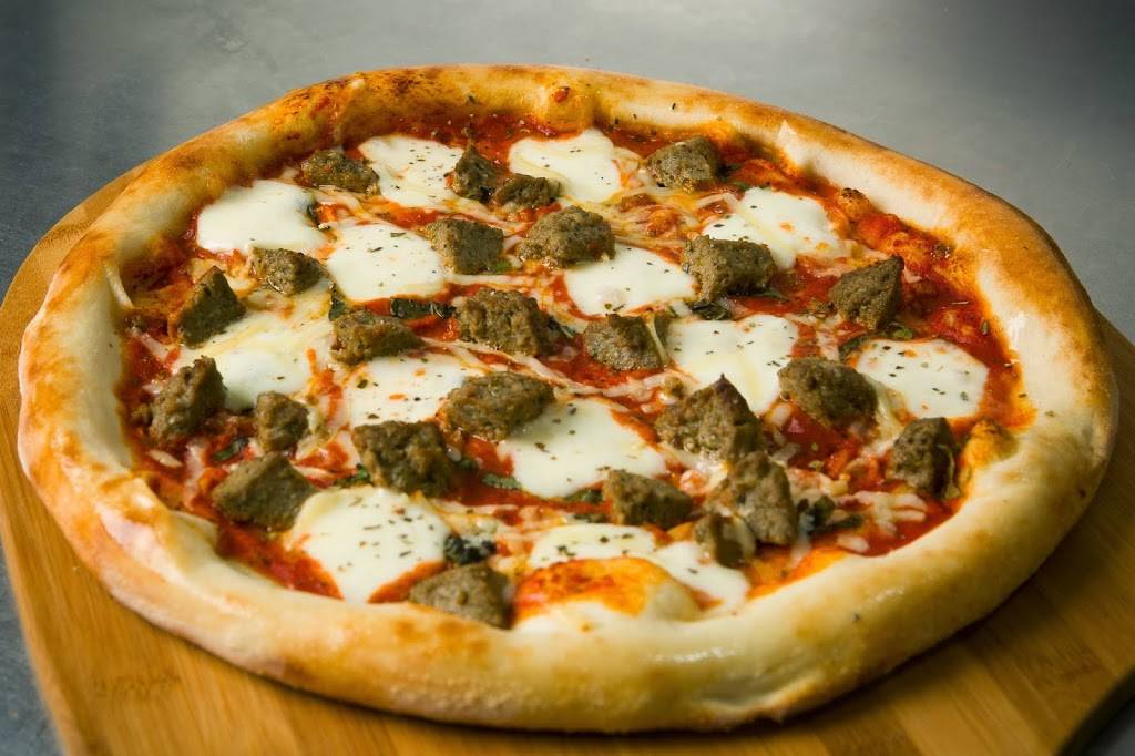 Deweys Pizza | meal takeaway | 1327 W 5th Ave, Columbus, OH 43212, USA | 6144878282 OR +1 614-487-8282