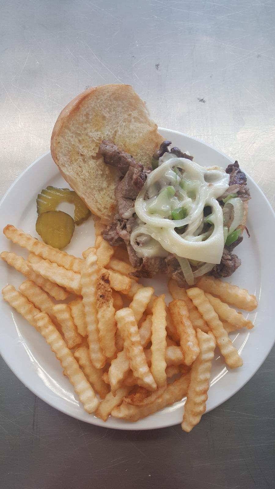 KcKs Drive in &Diner | restaurant | N2245 US-45, Campbellsport, WI 53010, USA | 9205333443 OR +1 920-533-3443