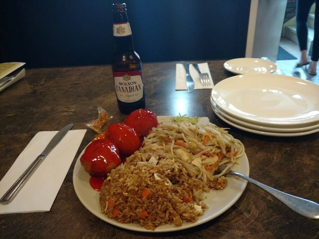 Taste Of China | meal delivery | 523 Dundas St, Woodstock, ON N4S 1C3, Canada | 5195378999 OR +1 519-537-8999