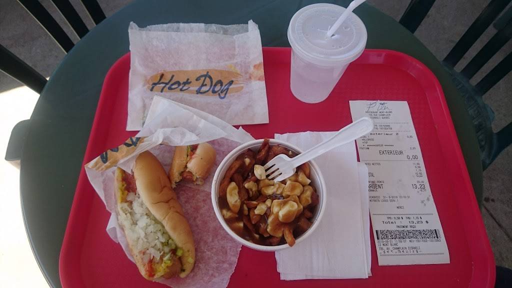 Le Mont Blanc | restaurant | 735 Avenue Champlain, Disraeli, QC G0N 1E0, Canada | 4184431206 OR +1 418-443-1206