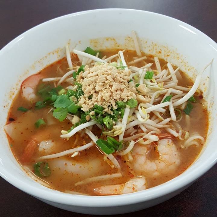 Sawatdee Thai Seafood | restaurant | 21525 Great Mills Rd, Lexington Park, MD 20653, USA | 3017376158 OR +1 301-737-6158