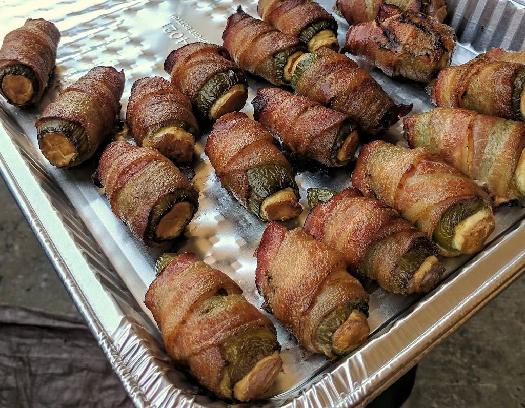 The Art of BBQ | restaurant | 484 Blossom Hill Rd, San Jose, CA 95123, USA | 6692347377 OR +1 669-234-7377