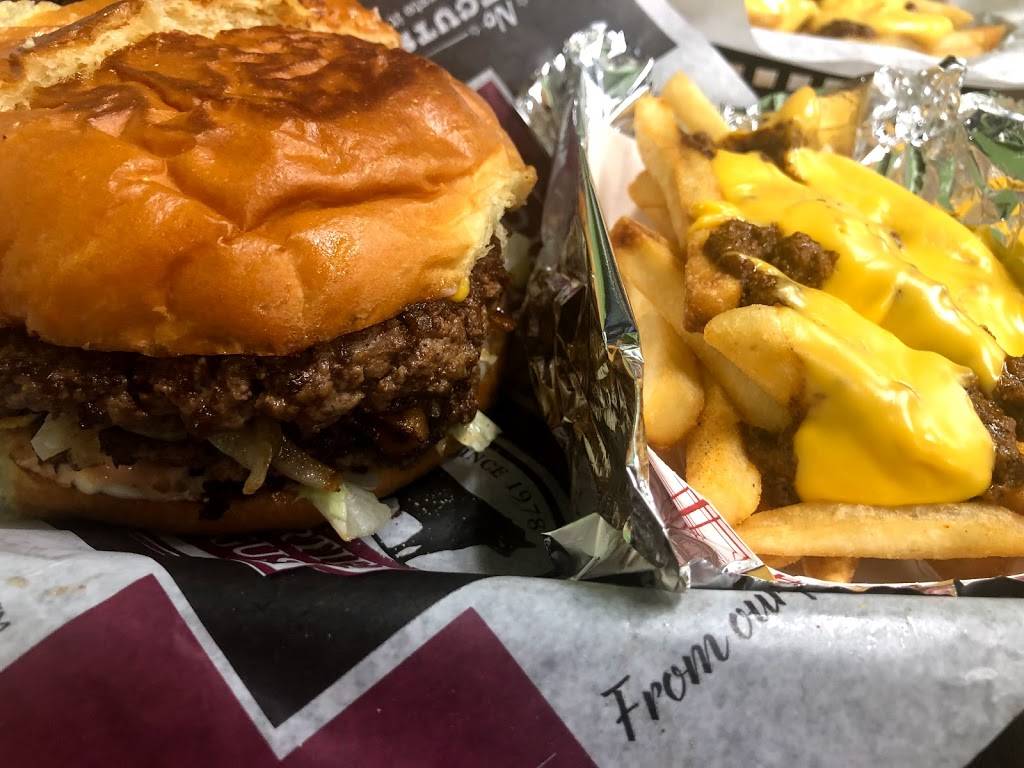 Joy Love Burgers | restaurant | 11808 Barker Cypress Rd Ste I, Cypress, TX 77433, USA | 8326532649 OR +1 832-653-2649