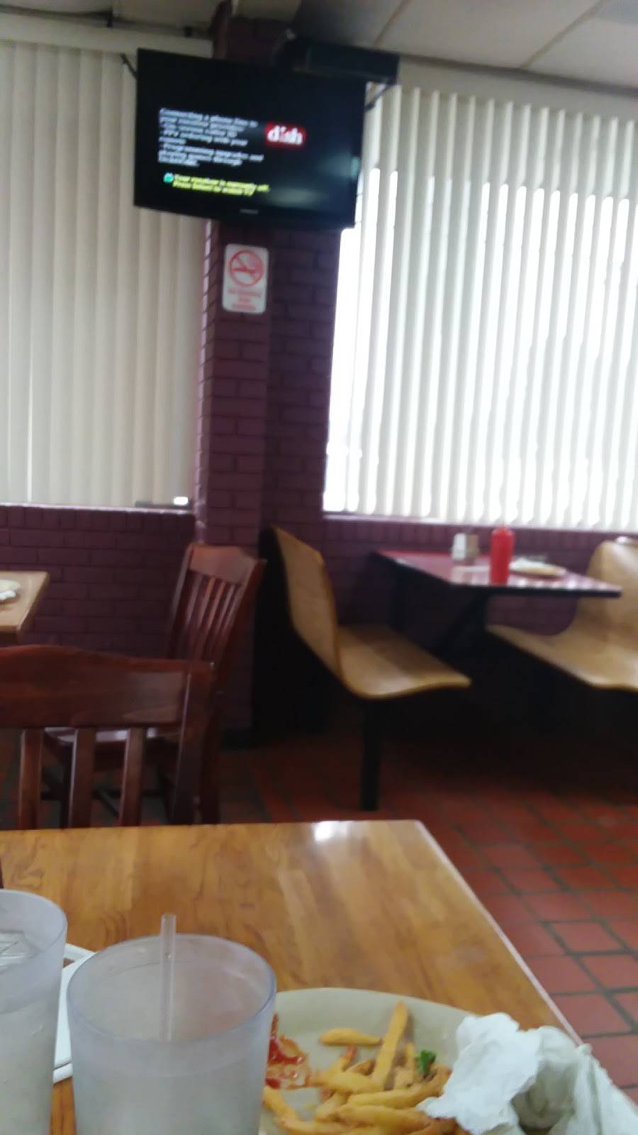 Mama Nois Pizza | restaurant | 1007 N Main St, Norwood, NC 28128, USA | 7044740159 OR +1 704-474-0159