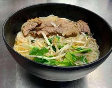 Vientiane Kitchen | restaurant | 701 Castle St, Wilmington, NC 28401, USA | 9106608789 OR +1 910-660-8789