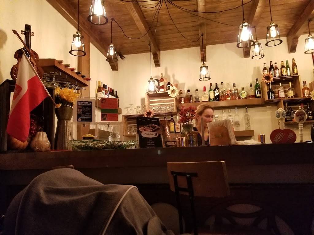 Tradycja Polish Fusion Cuisine | restaurant | 14478 South La Grange Road, Orland Park, IL 60462, USA | 7089498109 OR +1 708-949-8109