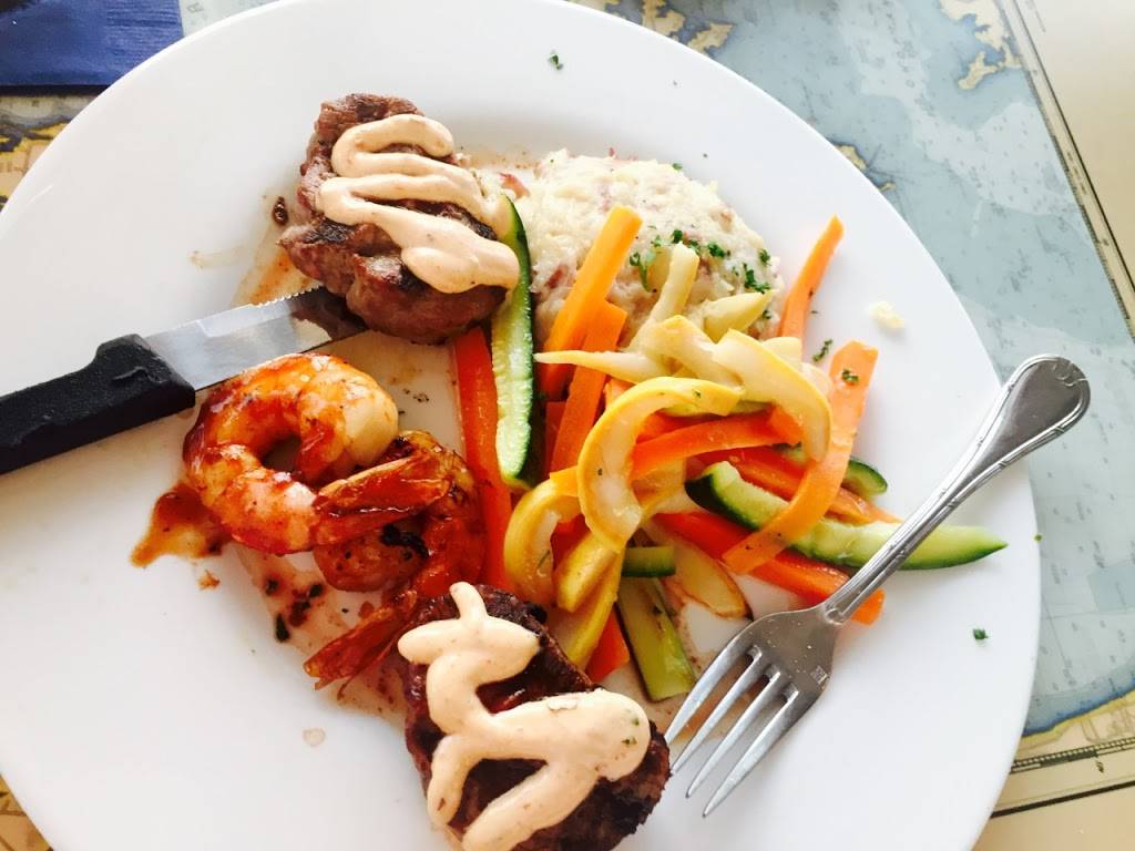 Hemingways Restaurant | restaurant | 357 Pier 1 Rd, Stevensville, MD 21666, USA | 4106040999 OR +1 410-604-0999