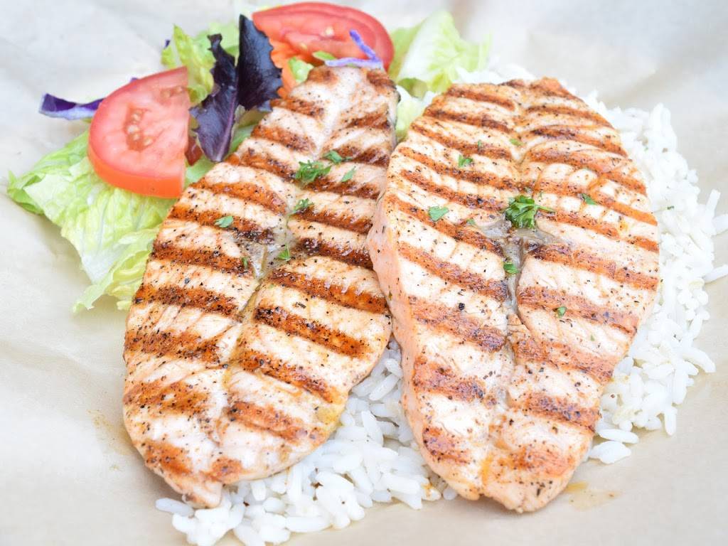 Fish Daddy Grill | restaurant | 231 N Euclid St, Fullerton, CA 92832, USA | 7142138588 OR +1 714-213-8588