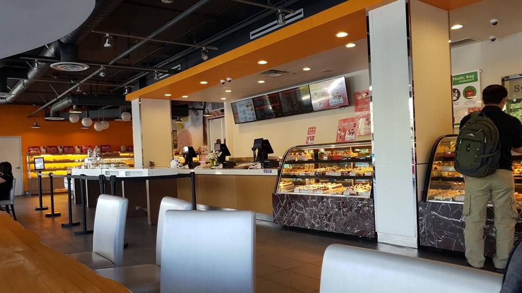 85C Bakery Cafe - Milpitas | bakery | 672 Barber Ln, Milpitas, CA 95035, USA | 4084328585 OR +1 408-432-8585