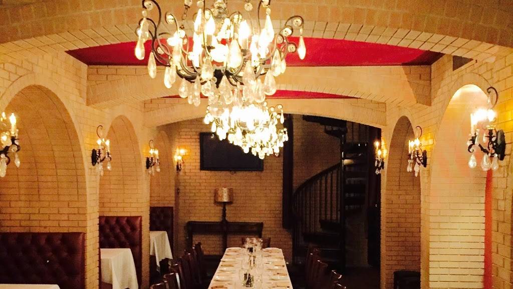 Sapori Italian Restaurant & Bar | restaurant | 324 Central Ave, White Plains, NY 10606, USA | 9146848855 OR +1 914-684-8855